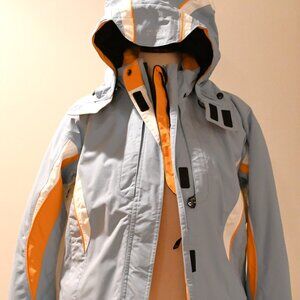 SPRING SALE PRICE DROP: Killtec Ski Jacket (NWT)